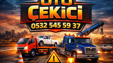Oto Çekici