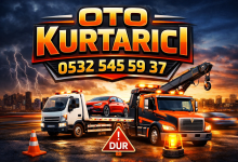 Oto Kurtarıcı