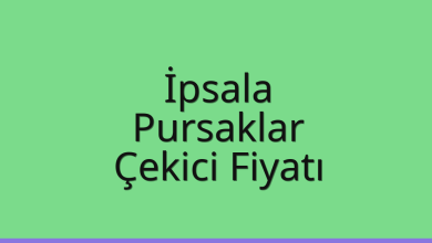 İpsala Çekici Fiyatı – Pursaklar Oto Kurtarıcı Ücreti