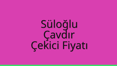 Süloğlu Çekici Fiyatı - Çavdır Oto Kurtarıcı Ücreti Süloğlu Çekici Fiyatı – Çavdır Oto Kurtarıcı Ücreti