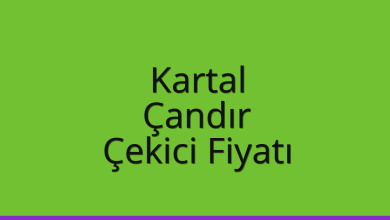 Kartal Çekici Fiyatı - Çandır Oto Kurtarıcı Ücreti Kartal Çekici Fiyatı – Çandır Oto Kurtarıcı Ücreti