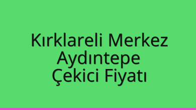 Kırklareli Merkez Çekici Fiyatı - Aydıntepe Oto Kurtarıcı Ücreti Kırklareli Merkez Çekici Fiyatı – Aydıntepe Oto Kurtarıcı Ücreti
