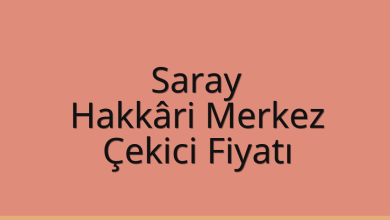 Saray Çekici Fiyatı - Hakkâri Merkez Oto Kurtarıcı Ücreti Saray Çekici Fiyatı – Hakkâri Merkez Oto Kurtarıcı Ücreti
