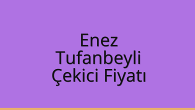 Enez Çekici Fiyatı – Tufanbeyli Oto Kurtarıcı Ücreti