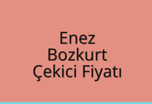 Enez Çekici Fiyatı – Bozkurt Oto Kurtarıcı Ücreti
