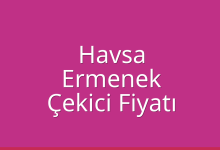 Havsa Çekici Fiyatı – Ermenek Oto Kurtarıcı Ücreti
