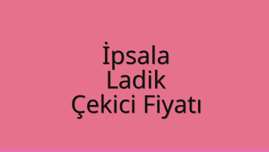 İpsala Çekici Fiyatı – Ladik Oto Kurtarıcı Ücreti