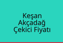 Keşan Çekici Fiyatı – Akçadağ Oto Kurtarıcı Ücreti