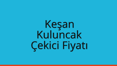 Keşan Çekici Fiyatı – Kuluncak Oto Kurtarıcı Ücreti