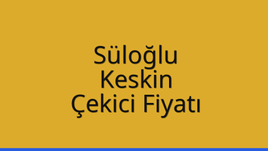 Süloğlu Çekici Fiyatı - Keskin Oto Kurtarıcı Ücreti Süloğlu Çekici Fiyatı – Keskin Oto Kurtarıcı Ücreti