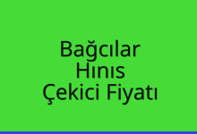 Bağcılar Çekici Fiyatı – Hınıs Oto Kurtarıcı Ücreti