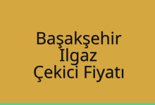 Başakşehir Çekici Fiyatı – Ilgaz Oto Kurtarıcı Ücreti