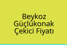 Beykoz Çekici Fiyatı – Güçlükonak Oto Kurtarıcı Ücreti