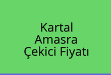 Kartal Çekici Fiyatı – Amasra Oto Kurtarıcı Ücreti