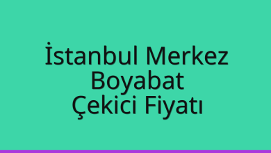 İstanbul Merkez Çekici Fiyatı - Boyabat Oto Kurtarıcı Ücreti İstanbul Merkez Çekici Fiyatı – Boyabat Oto Kurtarıcı Ücreti