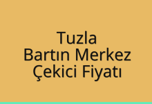 Tuzla Çekici Fiyatı – Bartın Merkez Oto Kurtarıcı Ücreti