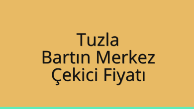 Tuzla Çekici Fiyatı – Bartın Merkez Oto Kurtarıcı Ücreti