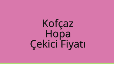 Kofçaz Çekici Fiyatı - Hopa Oto Kurtarıcı Ücreti Kofçaz Çekici Fiyatı – Hopa Oto Kurtarıcı Ücreti