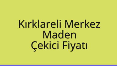 Kırklareli Merkez Çekici Fiyatı - Maden Oto Kurtarıcı Ücreti Kırklareli Merkez Çekici Fiyatı – Maden Oto Kurtarıcı Ücreti