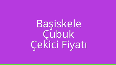 Başiskele Çekici Fiyatı – Çubuk Oto Kurtarıcı Ücreti