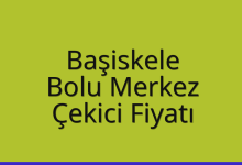 Başiskele Çekici Fiyatı – Bolu Merkez Oto Kurtarıcı Ücreti