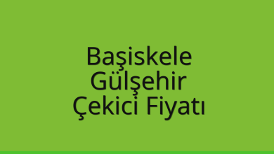 Başiskele Çekici Fiyatı - Gülşehir Oto Kurtarıcı Ücreti Başiskele Çekici Fiyatı – Gülşehir Oto Kurtarıcı Ücreti