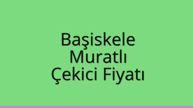 Başiskele Çekici Fiyatı - Muratlı Oto Kurtarıcı Ücreti Başiskele Çekici Fiyatı – Muratlı Oto Kurtarıcı Ücreti
