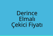 Derince Çekici Fiyatı – Elmalı Oto Kurtarıcı Ücreti