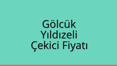 Gölcük Çekici Fiyatı – Yıldızeli Oto Kurtarıcı Ücreti