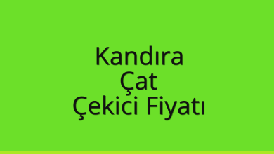 Kandıra Çekici Fiyatı – Çat Oto Kurtarıcı Ücreti