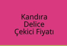 Kandıra Çekici Fiyatı – Delice Oto Kurtarıcı Ücreti