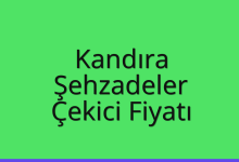 Kandıra Çekici Fiyatı – Şehzadeler Oto Kurtarıcı Ücreti