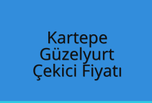 Kartepe Çekici Fiyatı – Güzelyurt Oto Kurtarıcı Ücreti
