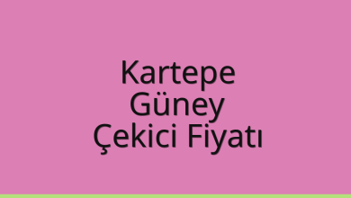 Kartepe Çekici Fiyatı – Güney Oto Kurtarıcı Ücreti