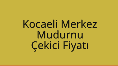 Kocaeli Merkez Çekici Fiyatı - Mudurnu Oto Kurtarıcı Ücreti Kocaeli Merkez Çekici Fiyatı – Mudurnu Oto Kurtarıcı Ücreti