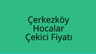 Çerkezköy Çekici Fiyatı - Hocalar Oto Kurtarıcı Ücreti Çerkezköy Çekici Fiyatı – Hocalar Oto Kurtarıcı Ücreti