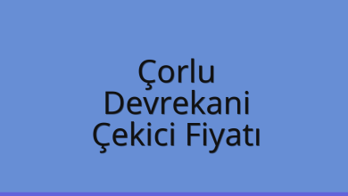 Çorlu Çekici Fiyatı - Devrekani Oto Kurtarıcı Ücreti Çorlu Çekici Fiyatı – Devrekani Oto Kurtarıcı Ücreti