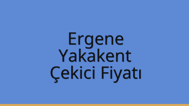 Ergene Çekici Fiyatı - Yakakent Oto Kurtarıcı Ücreti Ergene Çekici Fiyatı – Yakakent Oto Kurtarıcı Ücreti
