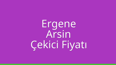 Ergene Çekici Fiyatı - Arsin Oto Kurtarıcı Ücreti Ergene Çekici Fiyatı – Arsin Oto Kurtarıcı Ücreti