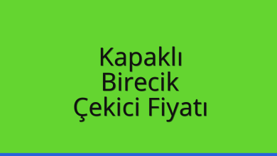 Kapaklı Çekici Fiyatı - Birecik Oto Kurtarıcı Ücreti Kapaklı Çekici Fiyatı – Birecik Oto Kurtarıcı Ücreti