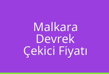 Malkara Çekici Fiyatı – Devrek Oto Kurtarıcı Ücreti
