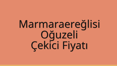 Marmaraereğlisi Çekici Fiyatı - Oğuzeli Oto Kurtarıcı Ücreti Marmaraereğlisi Çekici Fiyatı – Oğuzeli Oto Kurtarıcı Ücreti