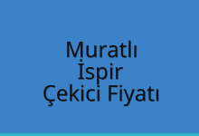Muratlı Çekici Fiyatı – İspir Oto Kurtarıcı Ücreti