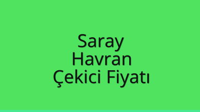 Saray Çekici Fiyatı - Havran Oto Kurtarıcı Ücreti Saray Çekici Fiyatı – Havran Oto Kurtarıcı Ücreti