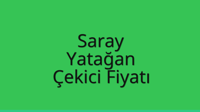 Saray Çekici Fiyatı – Yatağan Oto Kurtarıcı Ücreti