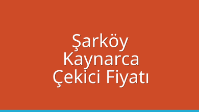 Şarköy Çekici Fiyatı - Kaynarca Oto Kurtarıcı Ücreti Şarköy Çekici Fiyatı – Kaynarca Oto Kurtarıcı Ücreti