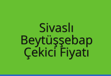 Sivaslı Çekici Fiyatı – Beytüşşebap Oto Kurtarıcı Ücreti