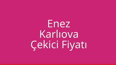 Enez Çekici Fiyatı – Karlıova Oto Kurtarıcı Ücreti