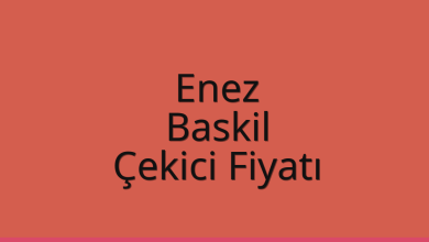 Enez Çekici Fiyatı – Baskil Oto Kurtarıcı Ücreti