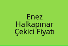 Enez Çekici Fiyatı – Halkapınar Oto Kurtarıcı Ücreti